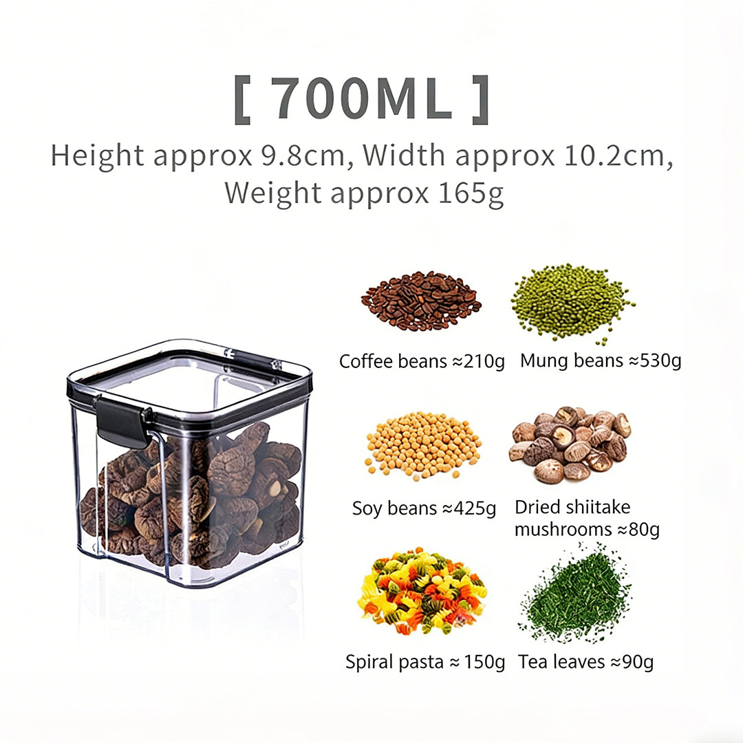 700ml