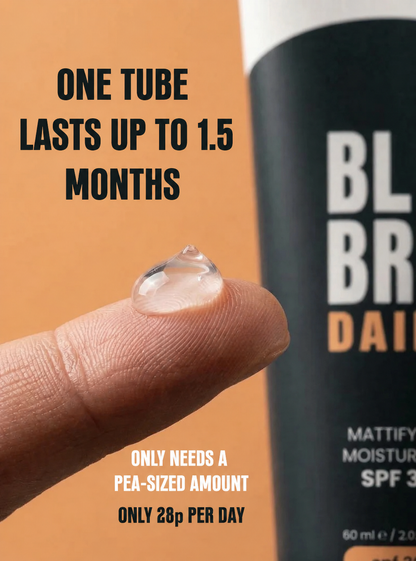 Matte Gel Moisturizer