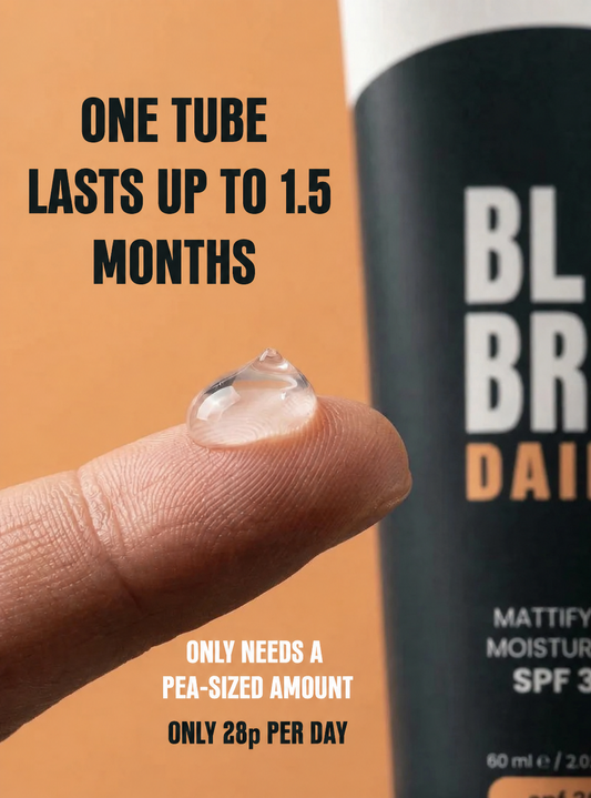Matte Gel Moisturizer