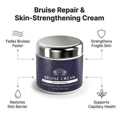 💥100K+ SOLD💕- Bruise Repair & Skin-Strengthening Cream
