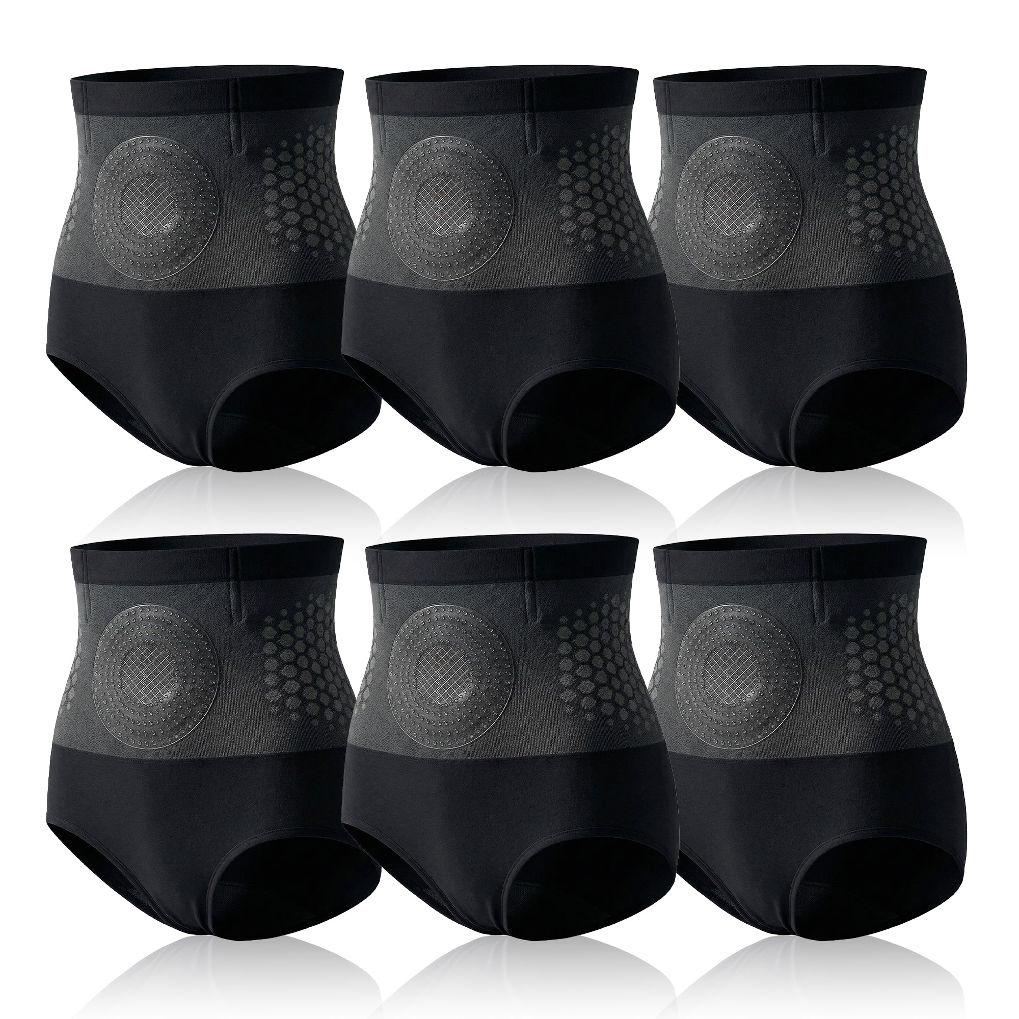 ✨6 PAIRs [Family Pack] — Only $13/pc 🏆$79.97 🔥80% off🔥 ($13.97/pc)