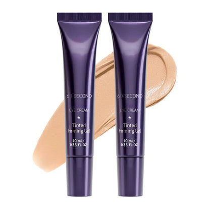 60-Second Eye Cream