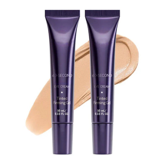 60-Second Eye Cream