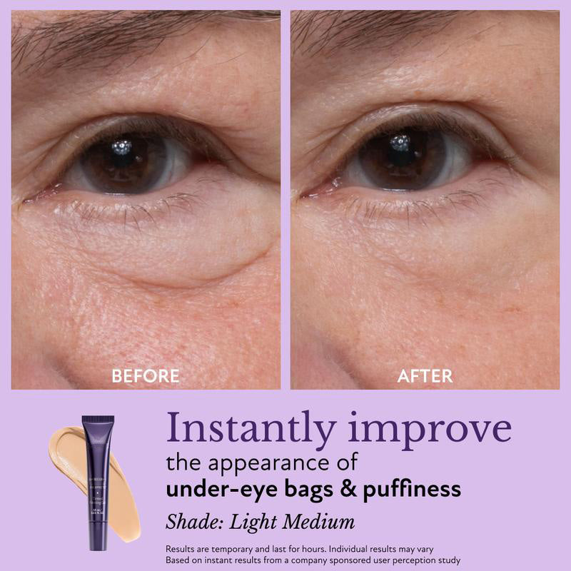 60-Second Eye Cream