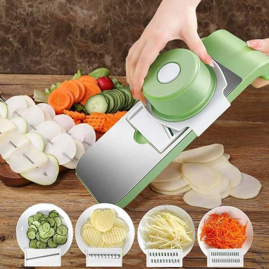 🔥Last Day Buy 1 Get 1 Free $12.49 Each🔥Multifunctional Vegetable Cutter