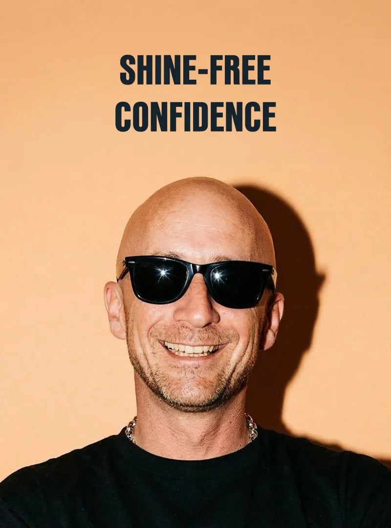 Matte Gel Moisturizer