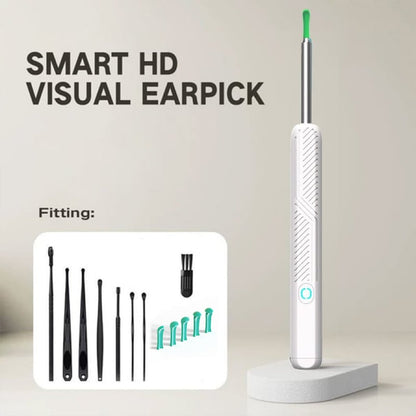 Wireless Endoscopic Ear Scoop👂