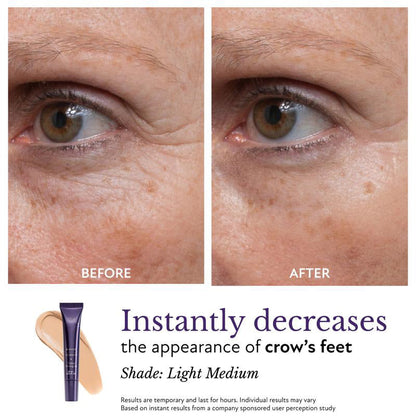 60-Second Eye Cream