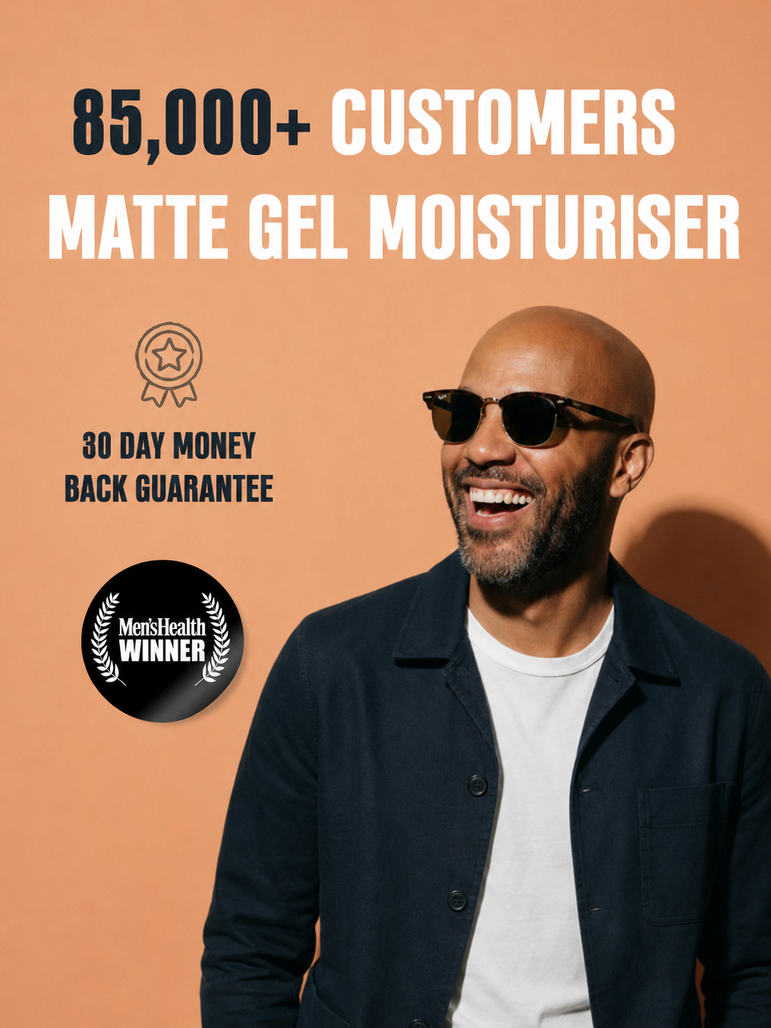 Matte Gel Moisturizer