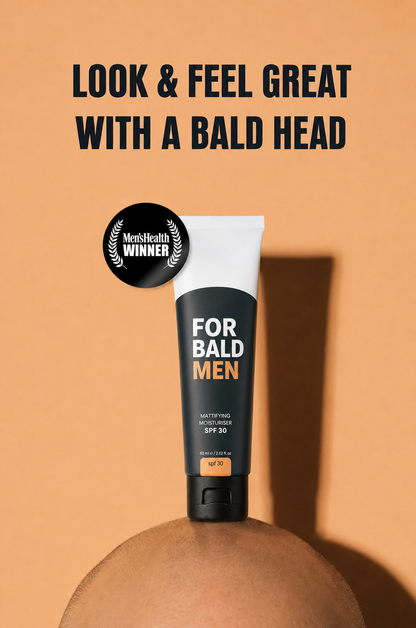 Matte Gel Moisturizer