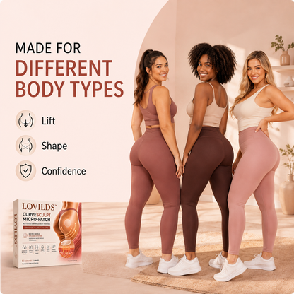 Mixrel™ Micro-Patch Firm • Smooth • Sculpt Curves