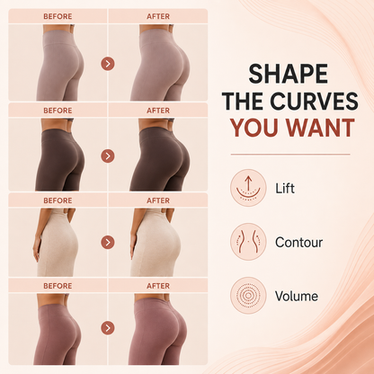 Mixrel™ Micro-Patch Firm • Smooth • Sculpt Curves